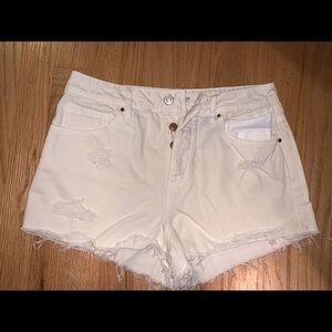 Pacsun shorts